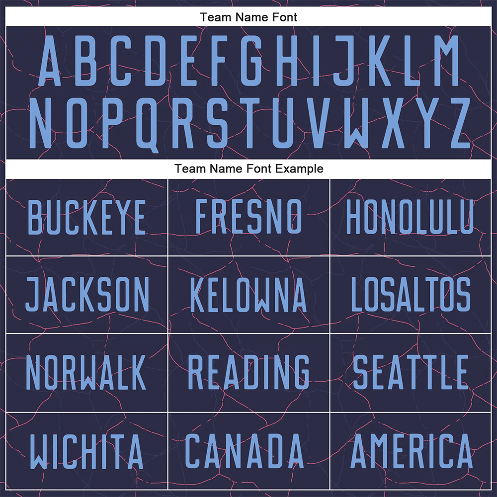 Sublimation Soccer Uniforms